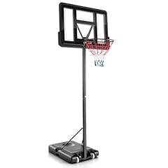 Costway canestro basket usato  Spedito ovunque in Italia 