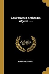 Femmes arabes algérie d'occasion  Livré partout en France