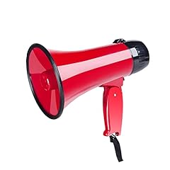 Mymealivos portable megaphone for sale  Delivered anywhere in Ireland