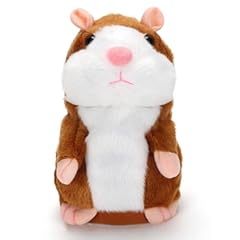 Sprechender hamster hamster gebraucht kaufen  Wird an jeden Ort in Deutschland