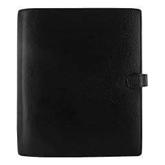 Filofax finsbury organizer for sale  Delivered anywhere in UK