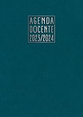 Agenda docente 2023 d'occasion  Livré partout en France