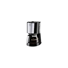 Melitta cafetière filtre d'occasion  Livré partout en France