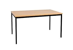 Furni24 schreibtisch stahl gebraucht kaufen  Wird an jeden Ort in Deutschland