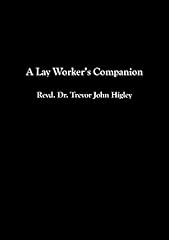 Lay worker companion for sale  Delivered anywhere in UK