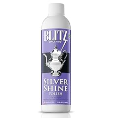 Blitz silver shine for sale  Delivered anywhere in USA 