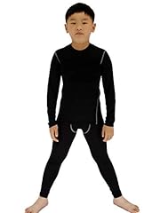 Youth boys compression for sale  Delivered anywhere in USA 