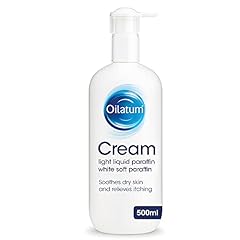 Oilatum emollient cream for sale  Delivered anywhere in Ireland