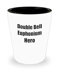 Funny double bell for sale  Delivered anywhere in USA 