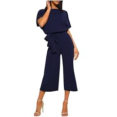 Women formal jumpsuits for sale  Delivered anywhere in UK