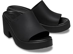 Crocs brooklyn slide for sale  Delivered anywhere in USA 