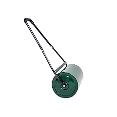 Garden lawn roller for sale  Delivered anywhere in UK