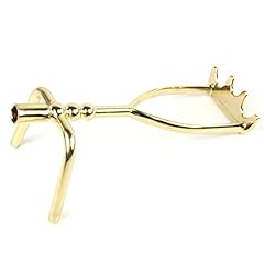 Funky chalk brass for sale  Delivered anywhere in UK