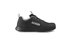 Sparco traction scarpe usato  Spedito ovunque in Italia 