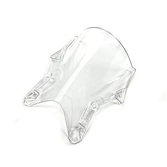 Dawesncy motorcycle windscreen for sale  Delivered anywhere in UK