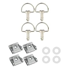 Zwbhnb motorcycle bolts for sale  Delivered anywhere in UK