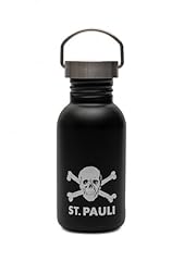 Pauli totenkopf trinkflasche gebraucht kaufen  Wird an jeden Ort in Deutschland