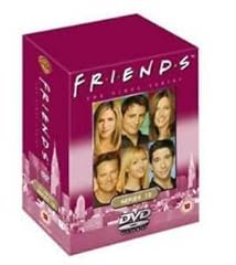 Friends complete series for sale  Delivered anywhere in UK