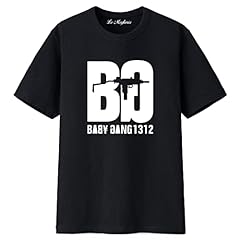 Maglietta shirt babygang usato  Spedito ovunque in Italia 