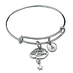 Live dream bangle for sale  Delivered anywhere in USA 