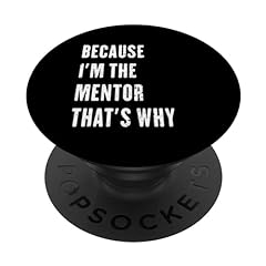 Mentor popsockets swappable for sale  Delivered anywhere in Ireland