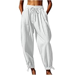 Women cotton baggy for sale  Delivered anywhere in USA 
