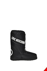 Love moschino st.ttod.skiboot2 usato  Spedito ovunque in Italia 