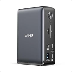 Anker docking station for sale  Delivered anywhere in USA 