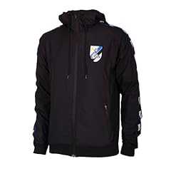 Inter taper windbreaker usato  Spedito ovunque in Italia 