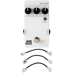 Jhs series reverb for sale  Delivered anywhere in USA 