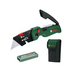 Bosch set coltello usato  Spedito ovunque in Italia 
