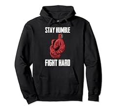 Stay humble fight for sale  Delivered anywhere in USA 