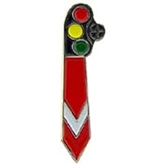 Semaphore railroad pin for sale  Delivered anywhere in USA 