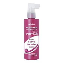 Biopoint speedy hair for sale  Delivered anywhere in USA 