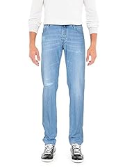 Jacob cohen jeans usato  Spedito ovunque in Italia 