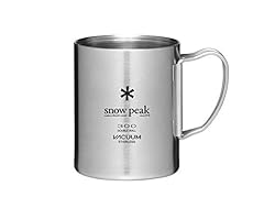 Snow peak stainless for sale  Delivered anywhere in UK