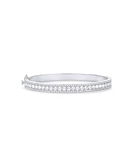 Pavoi rhodium plated for sale  Delivered anywhere in USA 