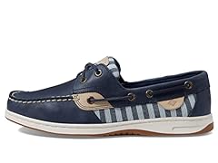 Sperry bluefish blue for sale  Delivered anywhere in USA 