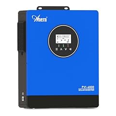 Anern 6000w inverter usato  Spedito ovunque in Italia 
