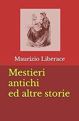 Mestieri antichi altre usato  Spedito ovunque in Italia 