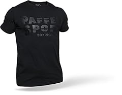 Paffen sport black gebraucht kaufen  Wird an jeden Ort in Deutschland
