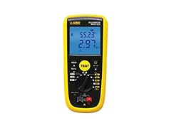 Aemc 6529 hand for sale  Delivered anywhere in USA 