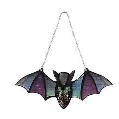 Cryfokt halloween bat for sale  Delivered anywhere in UK