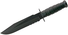 Kabar fighter black for sale  Delivered anywhere in USA 