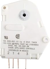 Ap2592907 refrigerators defros for sale  Delivered anywhere in USA 