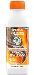 Hair conditioner garnier for sale  Delivered anywhere in UK