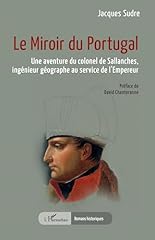 Miroir portugal aventure d'occasion  Livré partout en France
