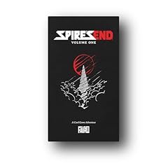 Spire end volume for sale  Delivered anywhere in USA 