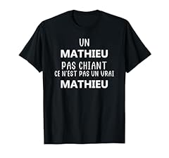 Humour mathieu chiant d'occasion  Livré partout en France