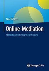 Nline mediation konfliktkläru gebraucht kaufen  Wird an jeden Ort in Deutschland